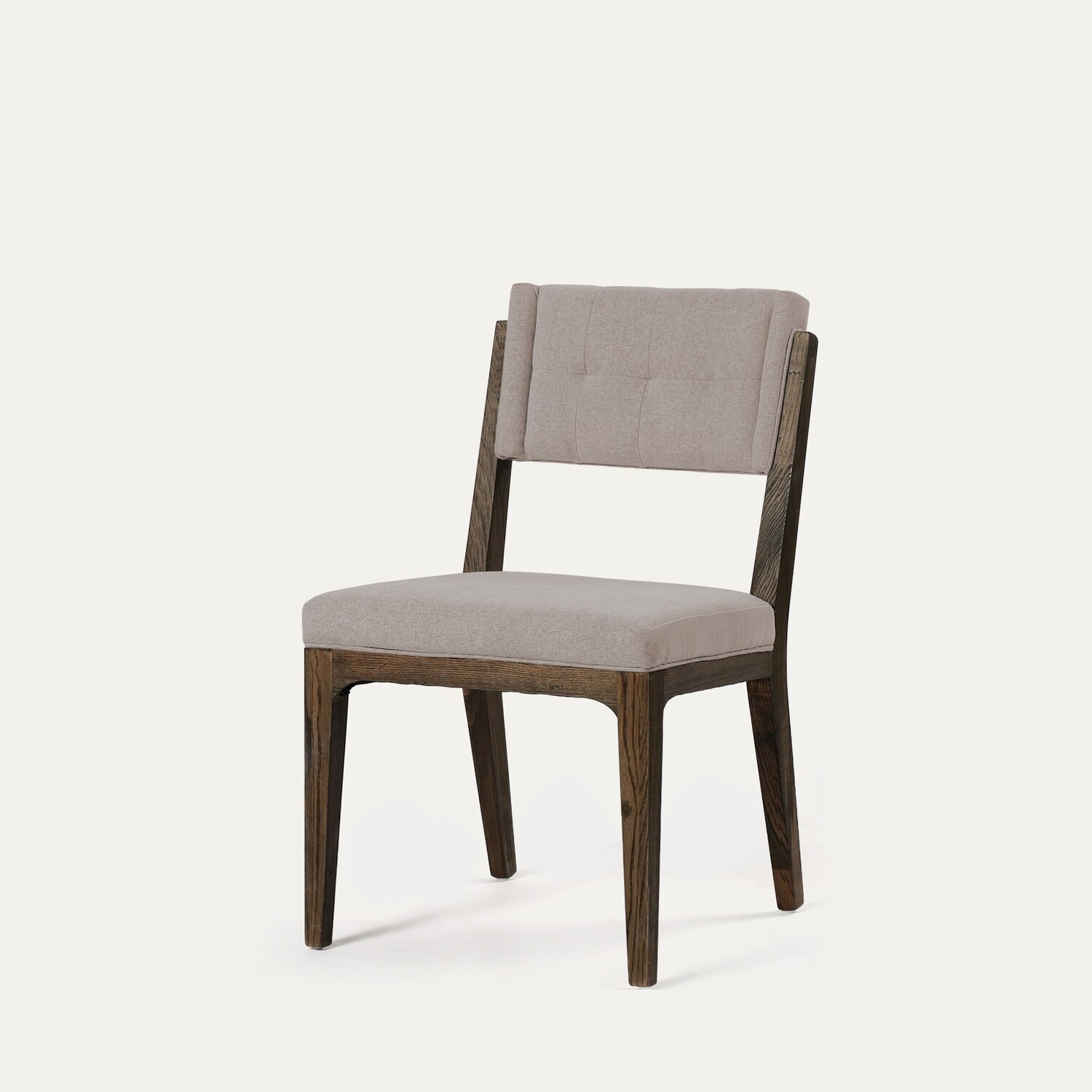 Ivory Chair - Set of Two