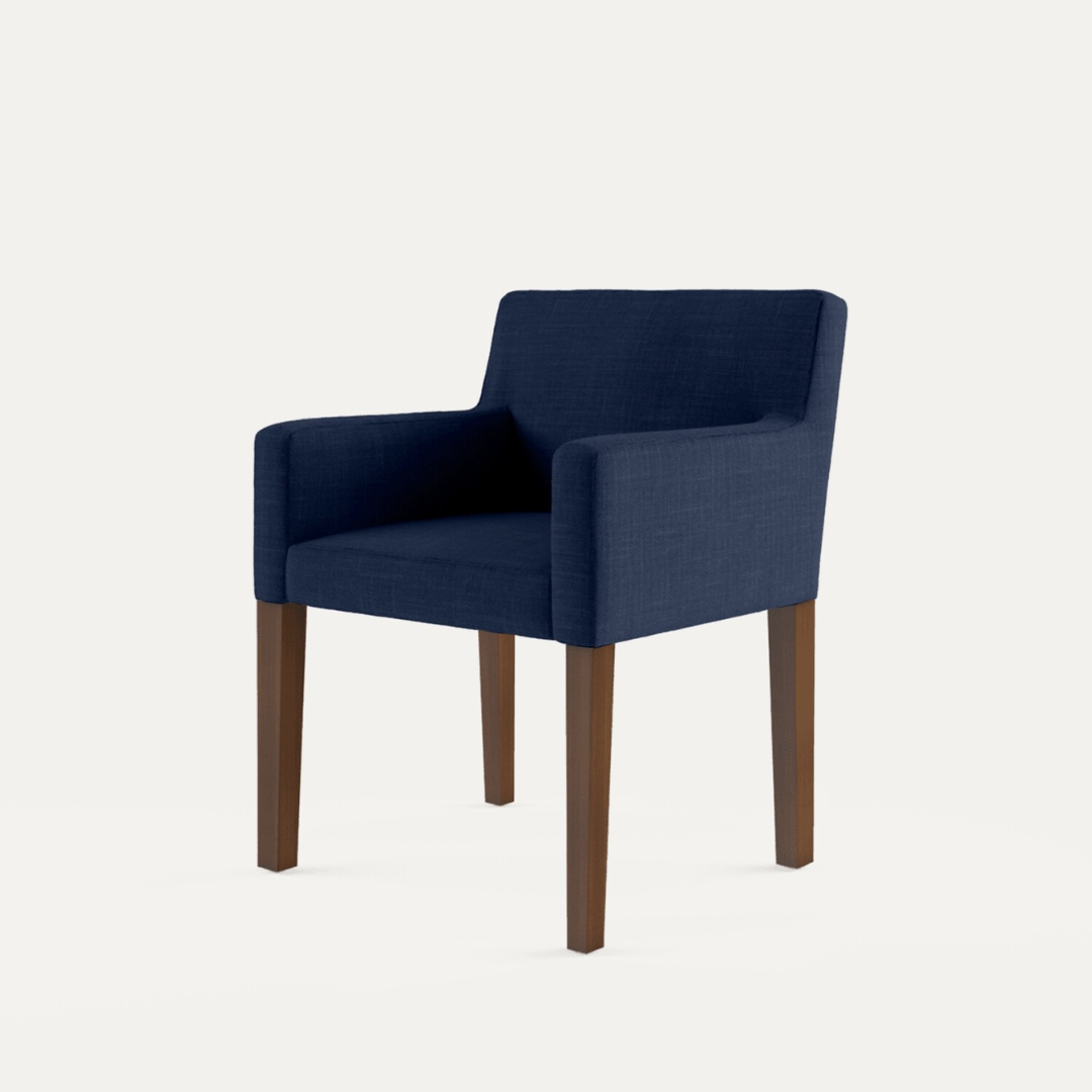 James Chair - Set of Two