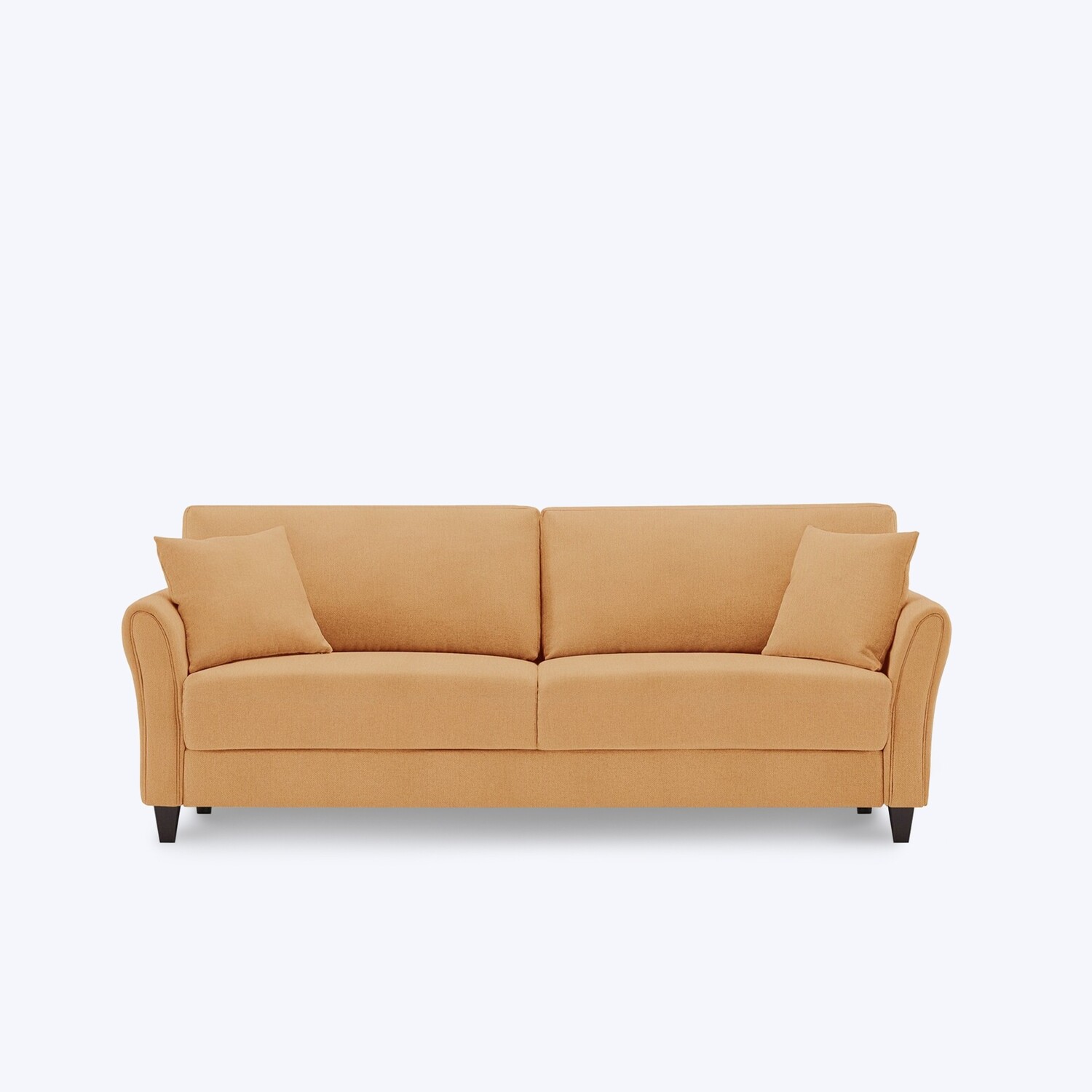 Magnus 3 Seater Sofa - 85.4"