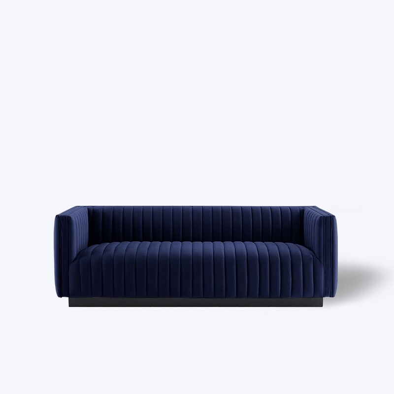 Jazz 3 Seater Sofa - 83.8"