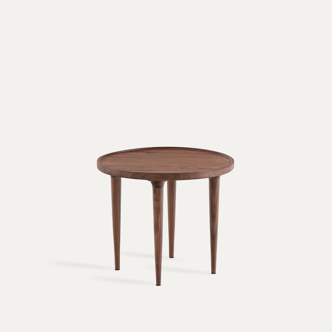 Summer Round Low Coffee Table