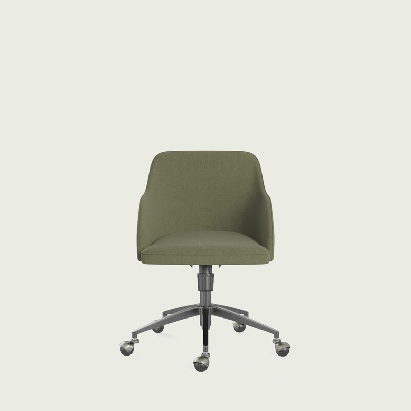 Jeb Luxury Office Chair