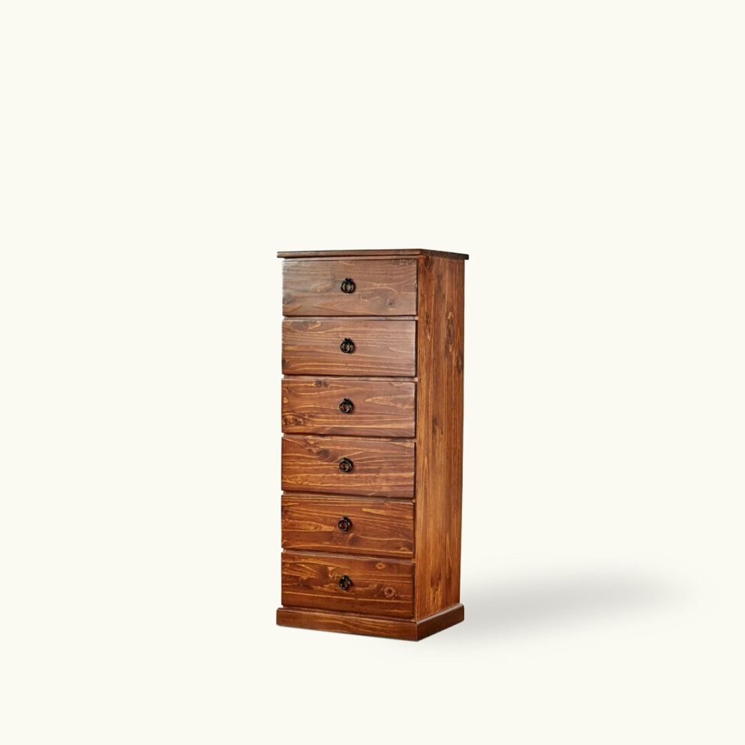 Pinto Chest of Drawers