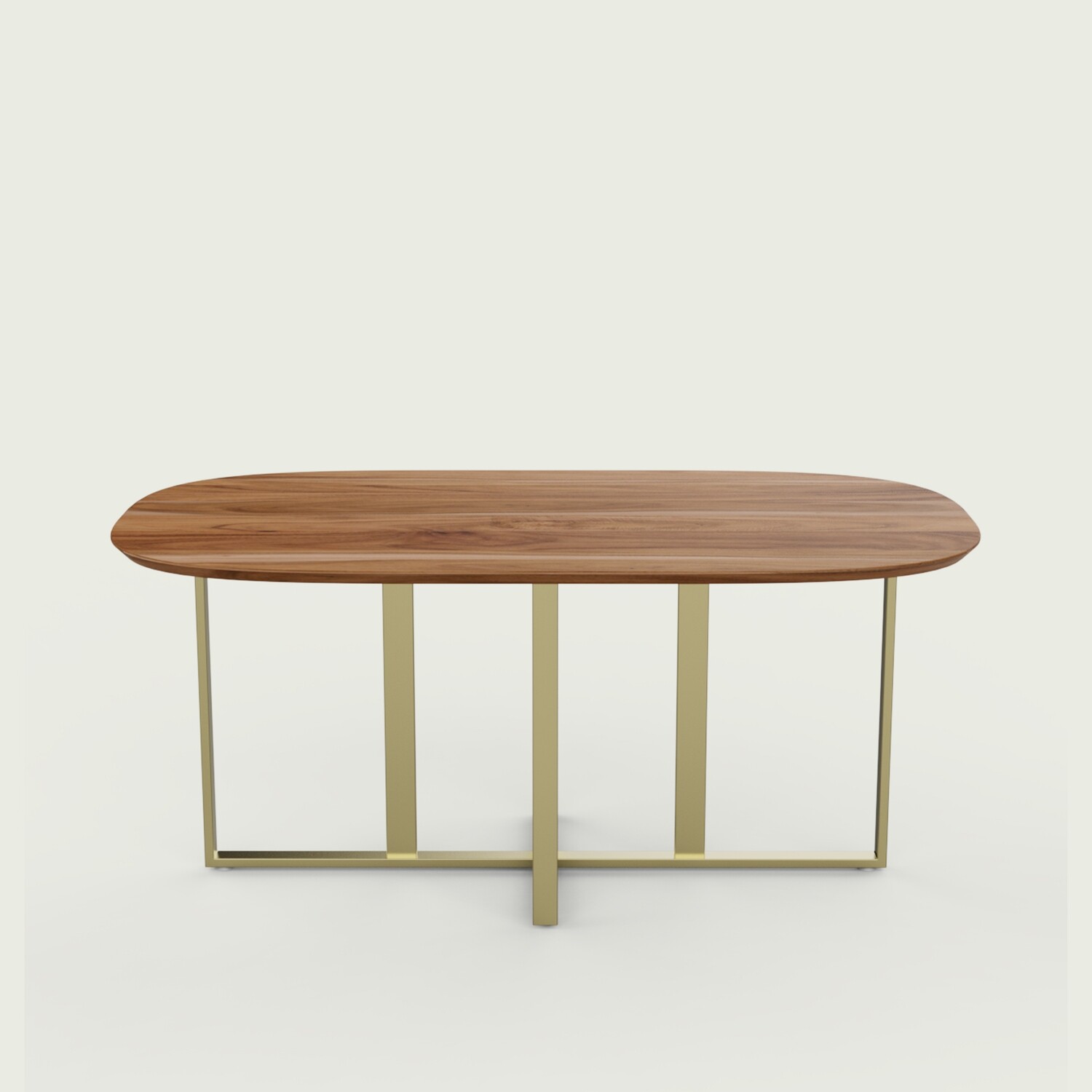 Mija Luxury Dining Table - 175 cm/8 Seater