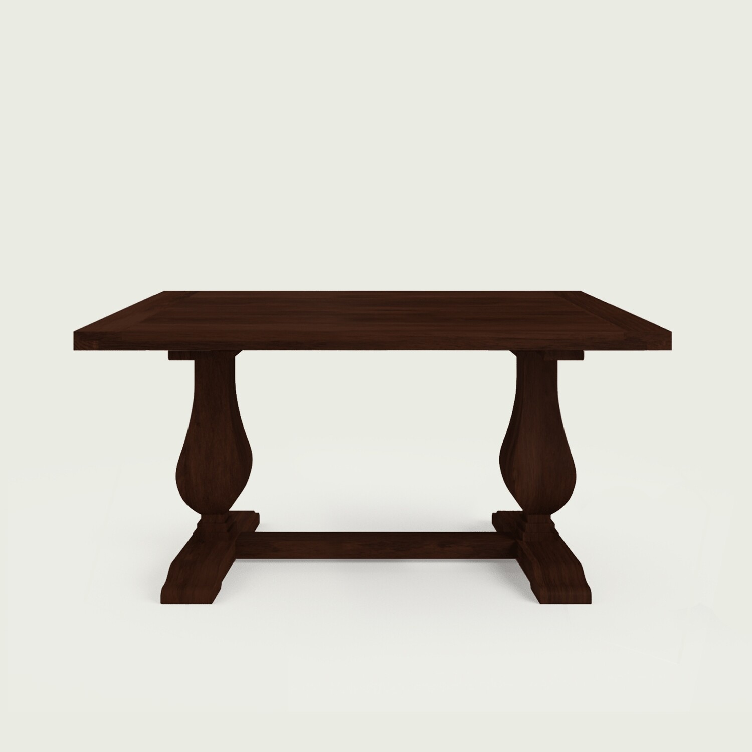 Derbyshire Luxury Dining Table - 4, 6 & 8 Seater/All Sizes