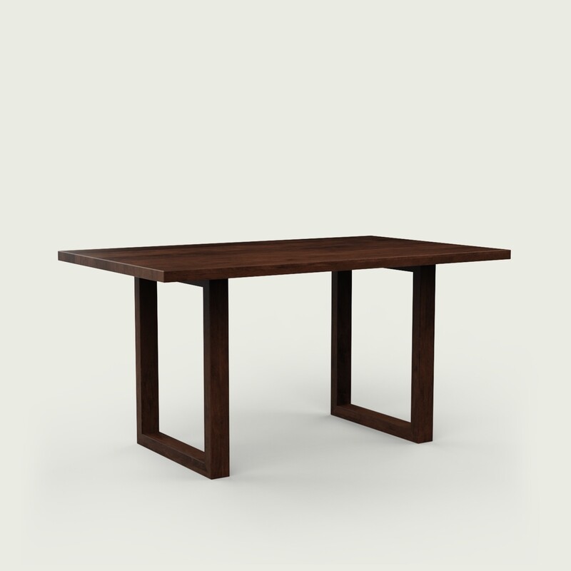 Plaza Luxury Dining Table - 4, 6 & 8 Seater/All Sizes