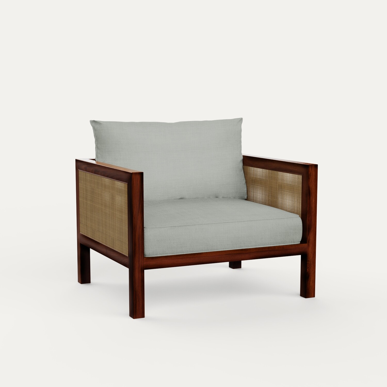 Setter Accent Chair