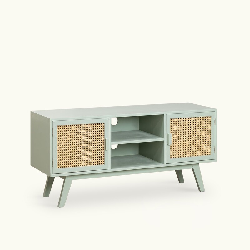 Misa TV Table Console