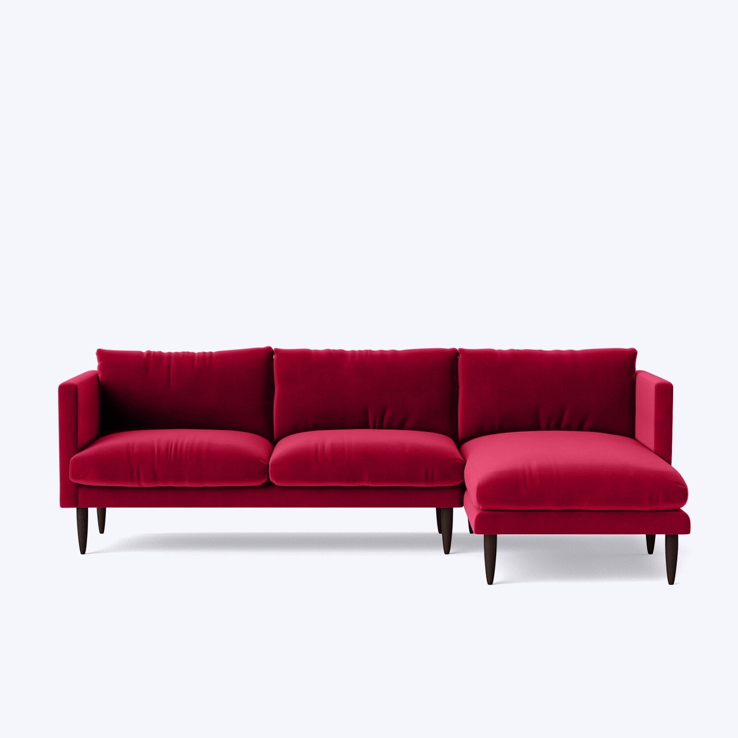 Swanson L Shape Sofa