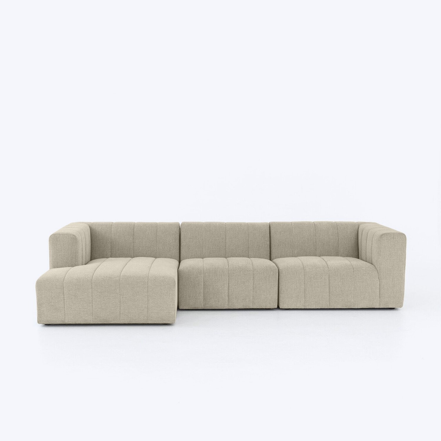 Rasmus L Shape Sofa