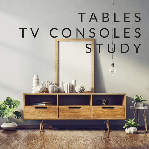 Tables/Consoles