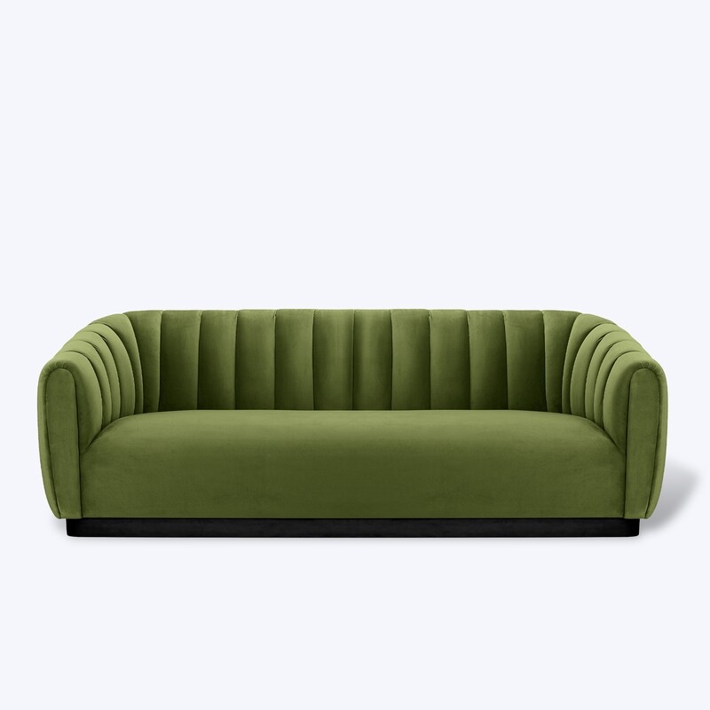 Arno 3 Seater Sofa - 83"