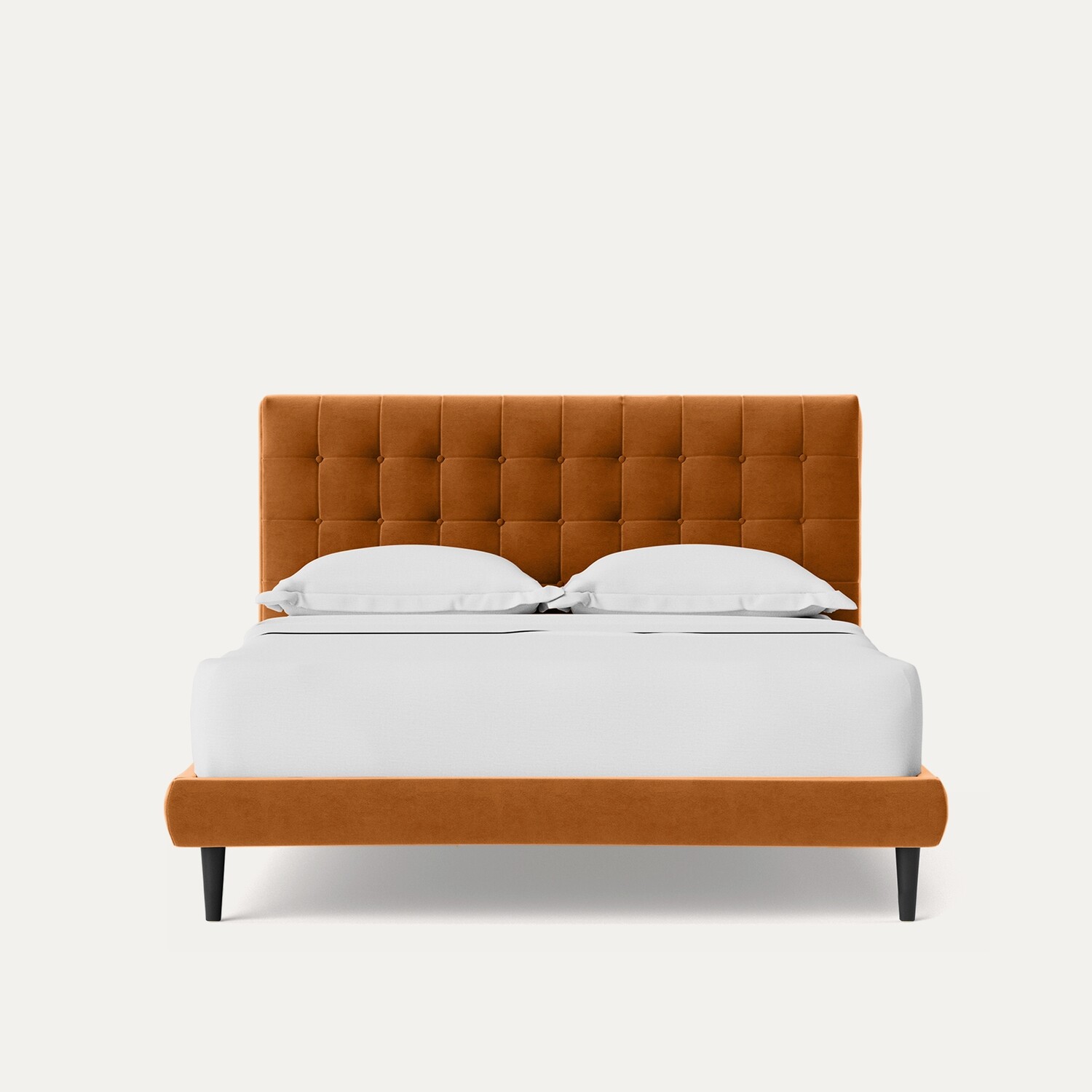 Sudby Upholstered Bed