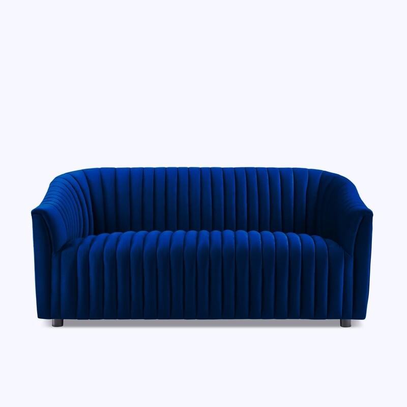Anna 2 Seater Sofa - 68"