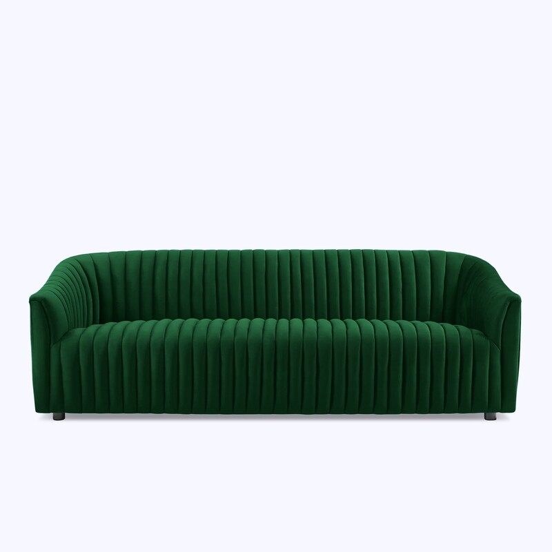 Anna Large 3 Seater Sofa - 90"