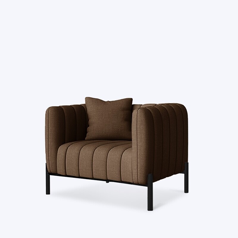 Azure 1 Seater Sofa - 42.5"