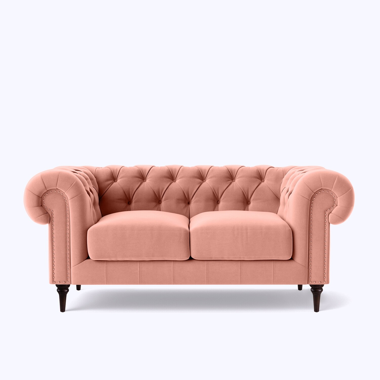 Chesterfield 2 Seater Sofa - 71"
