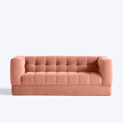 Chilean Large 2 Seater Sofa - 78&quot;