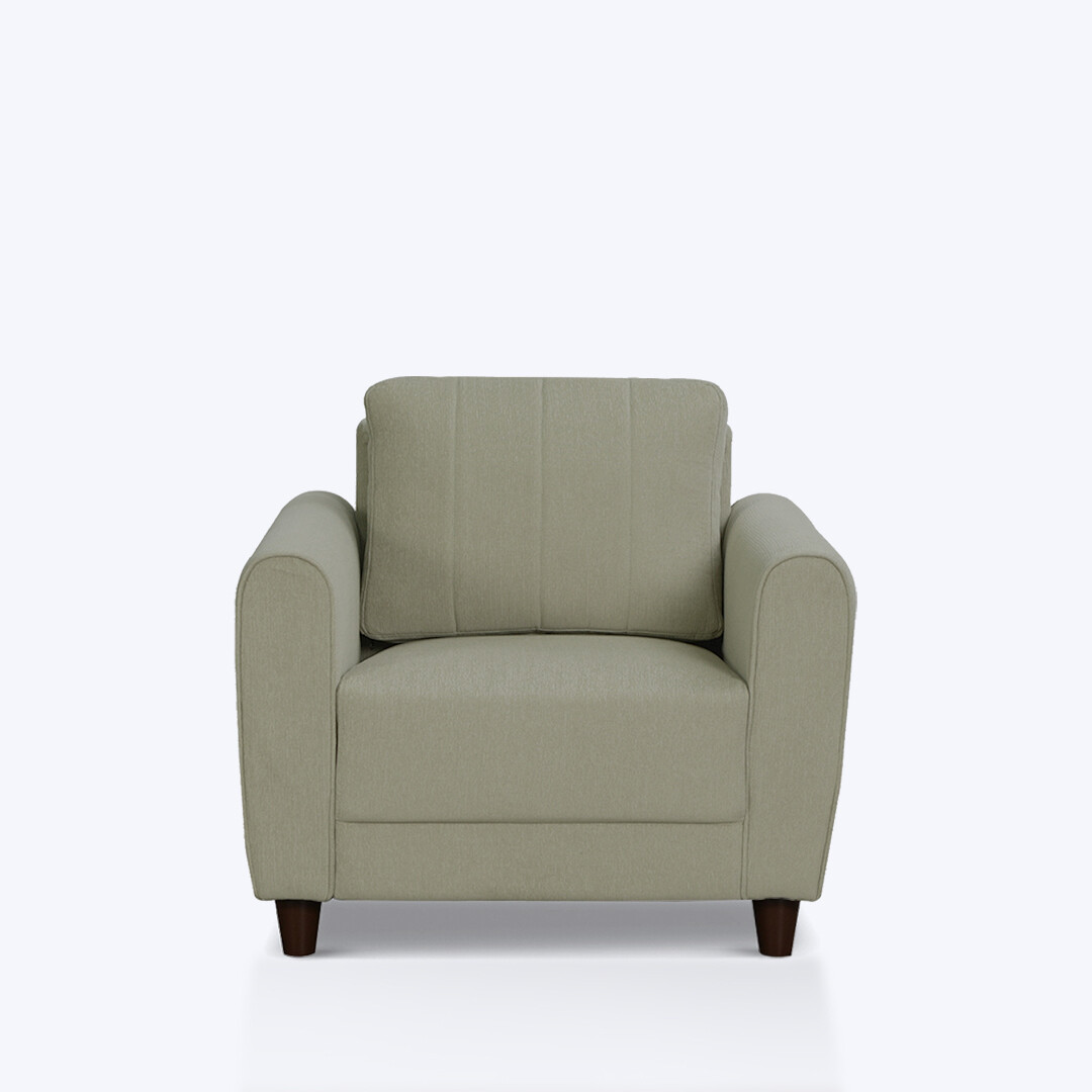 Emmeline 1 Seater Sofa - 37.5"