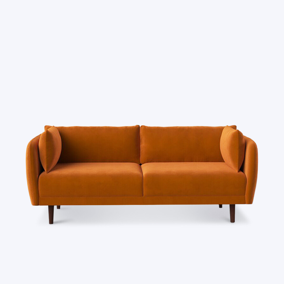Quinn 4 Seater Sofa - 82"