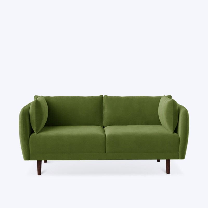 Quinn 2 Seater Sofa - 65"