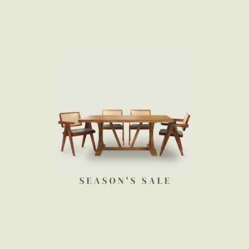 Season's Sale