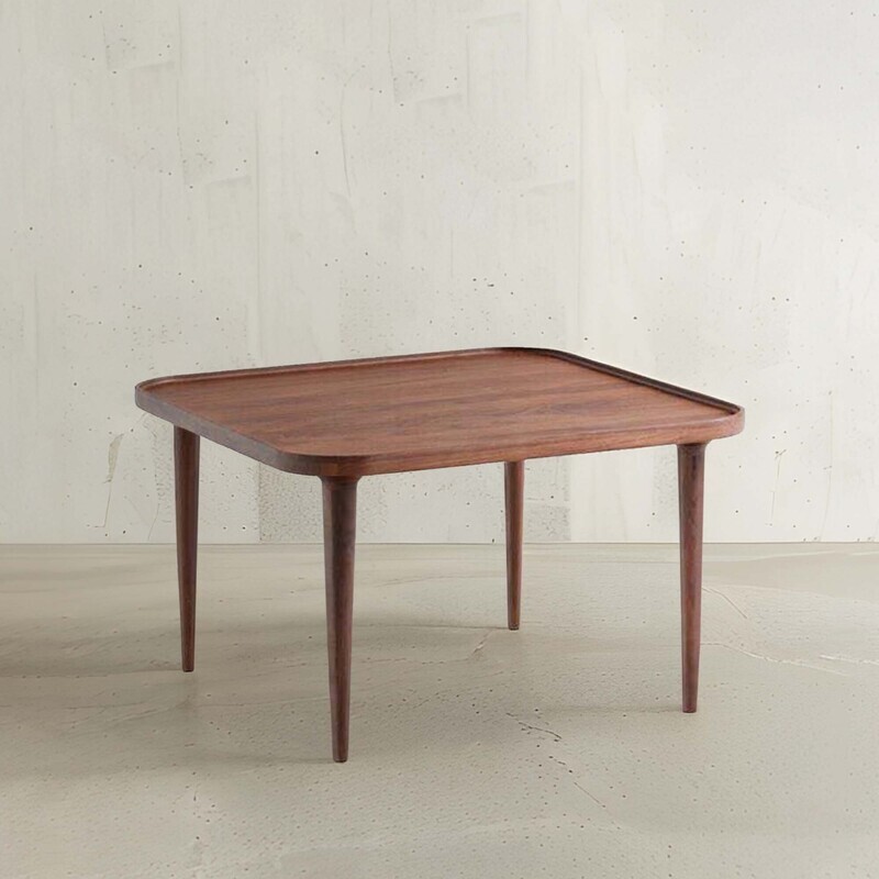 Summer Square Large Coffee Table