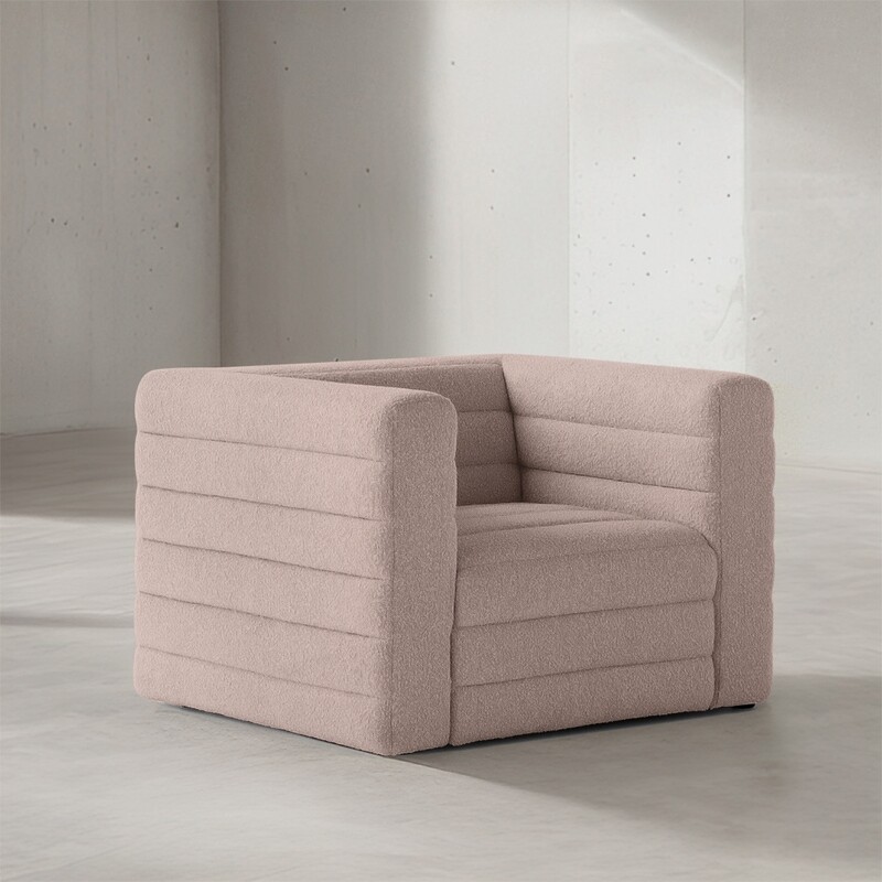 Rosa Accent Chair