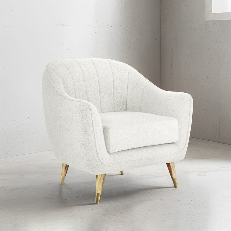 Emily Accent Chair