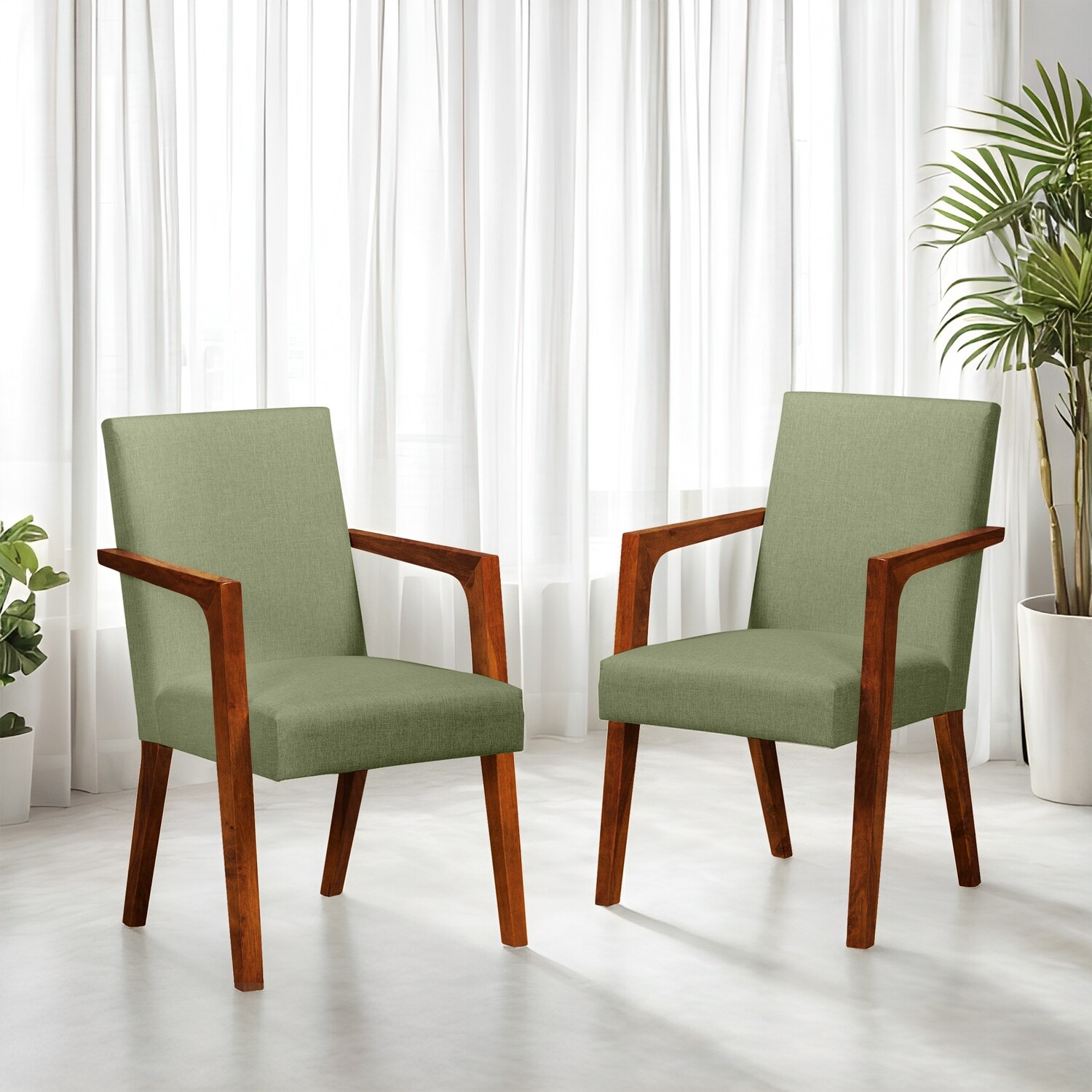 Watson Chair - Set of Two