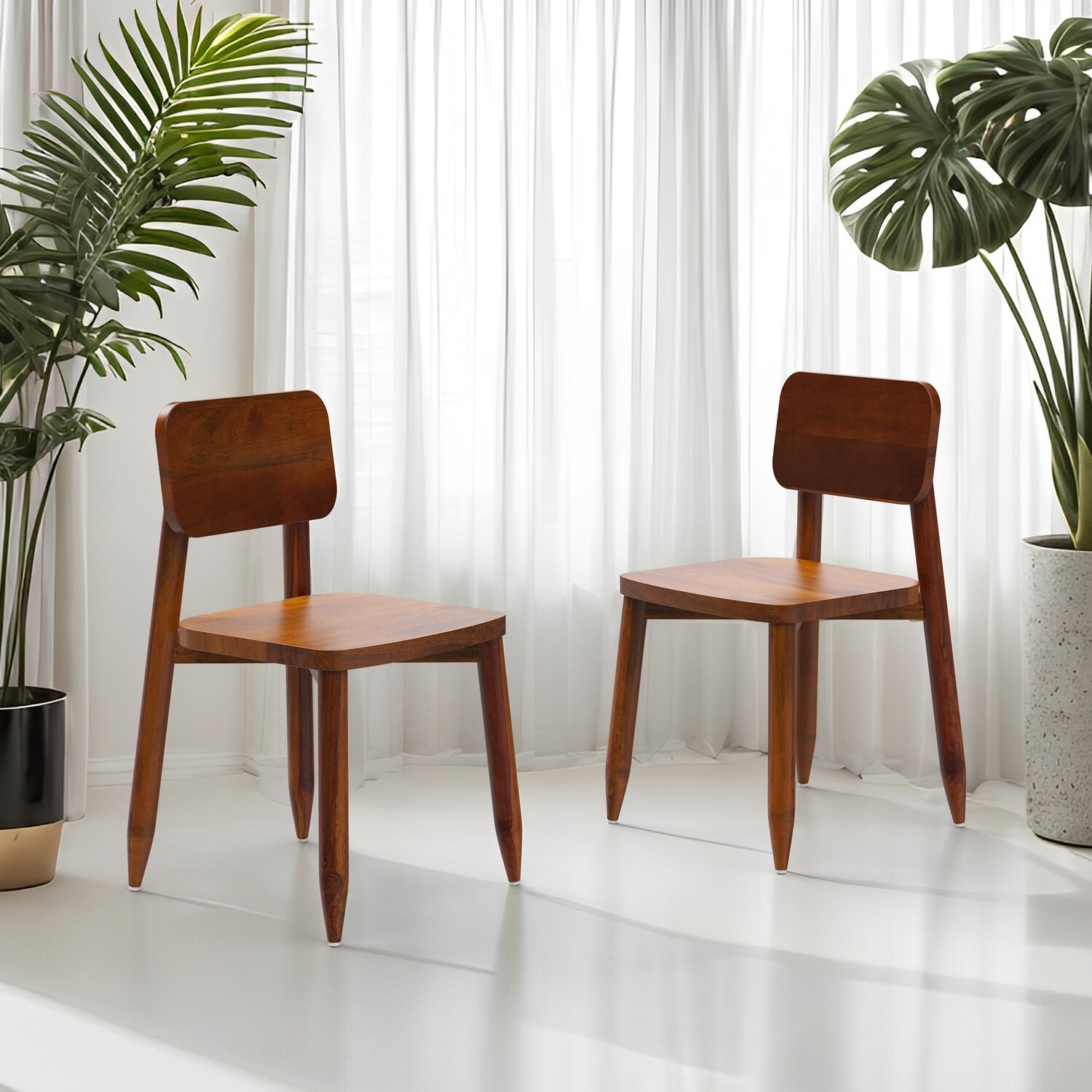 Stig Chair - Set of Two