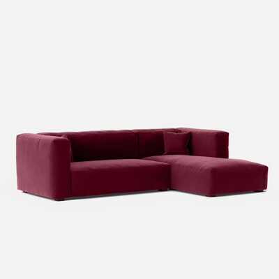 Nova L Shape Sofa