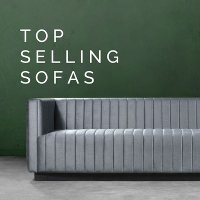 Sofas on Sale