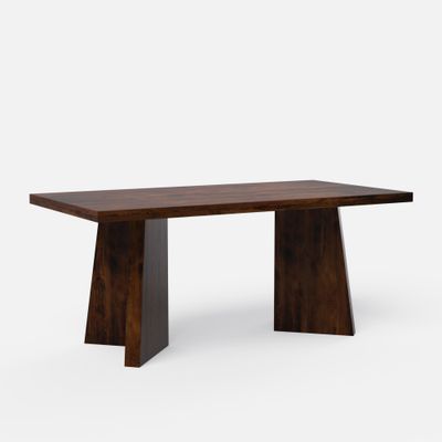 Alejandro Luxury Dining Table - 6 &amp; 8 Seater/All Sizes