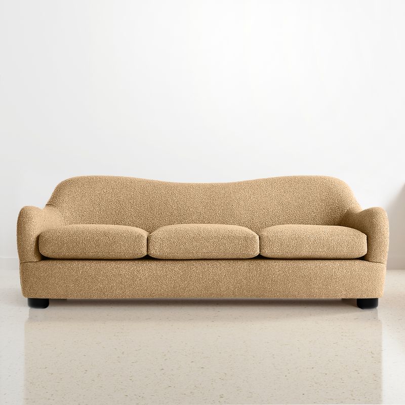 Alexis 3 Seater Sofa - 84&quot;