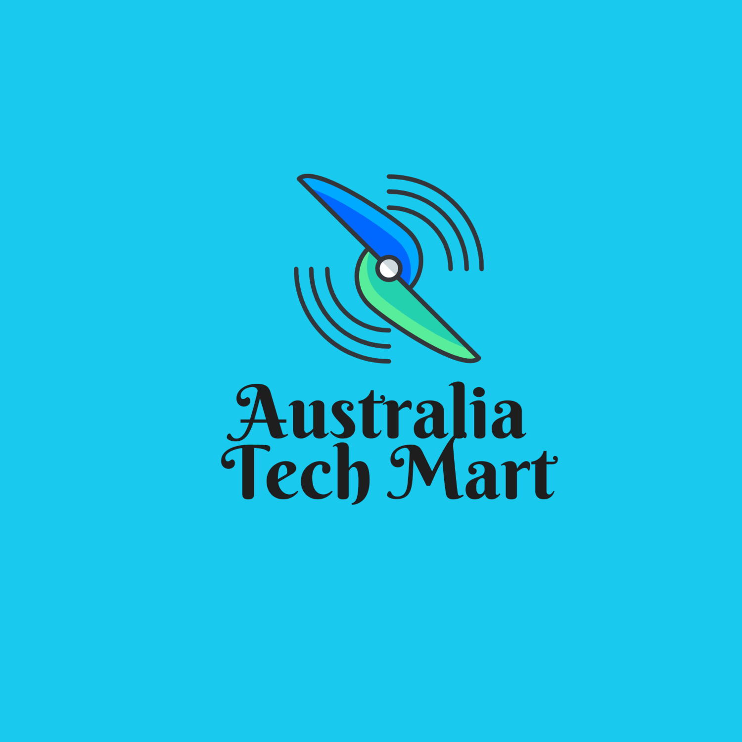 Australia Tech Mart