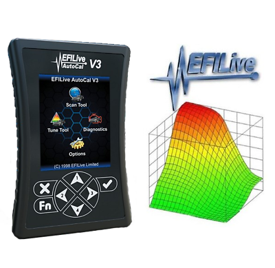 NEW YEAR SALE | EFI Live Custom Tuning  | 2001-2016 Duramax | Cummins 2006-2021| DPF/EGR/DEF DELETE TUNING!