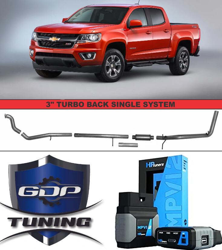 2013 Chevy Duramax Def Delete Kit