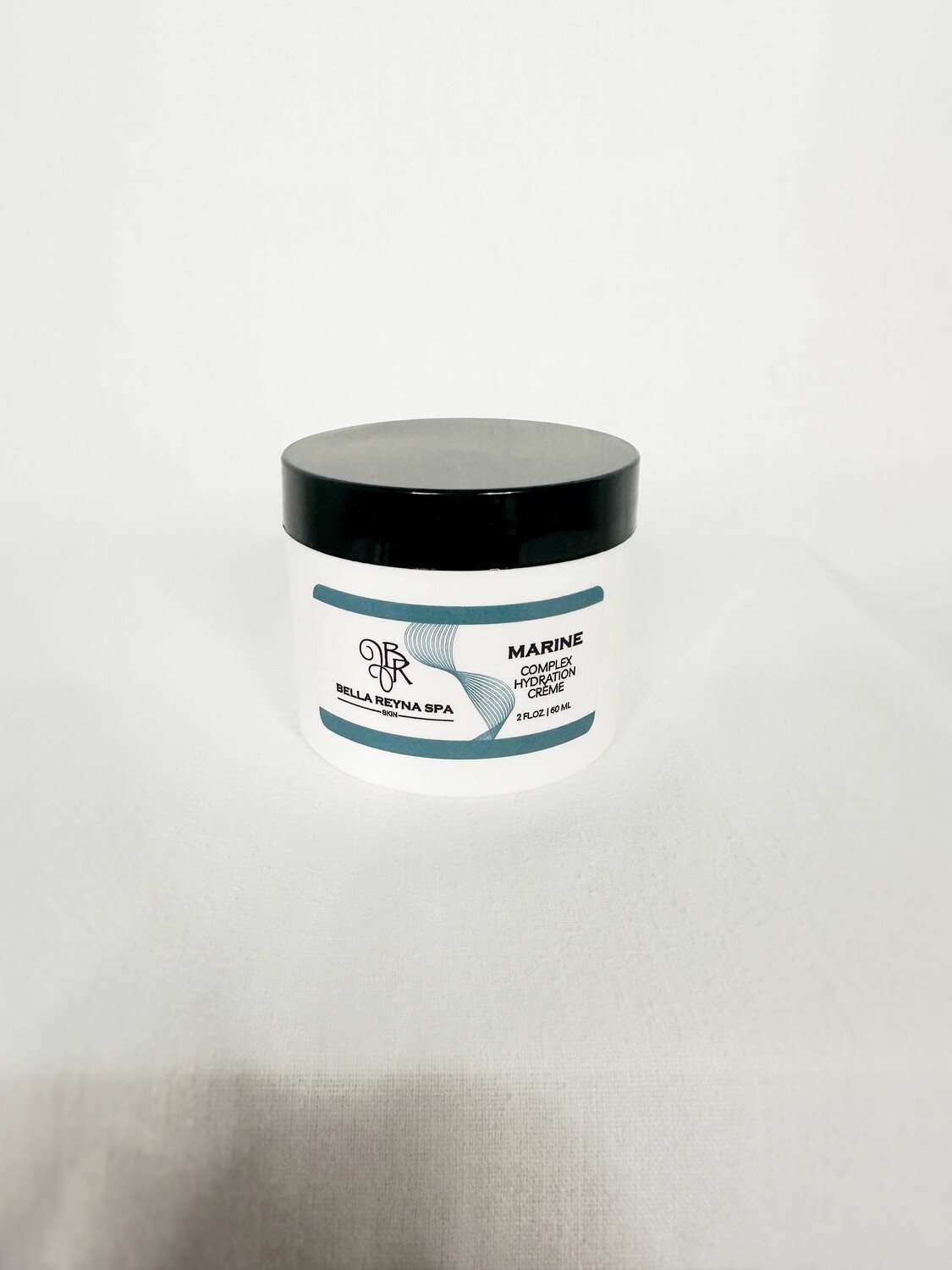 MARINE Complex Hydration Creme 2oz