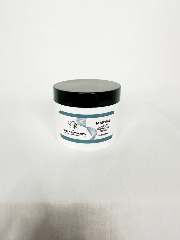 MARINE Complex Hydration Creme 2oz