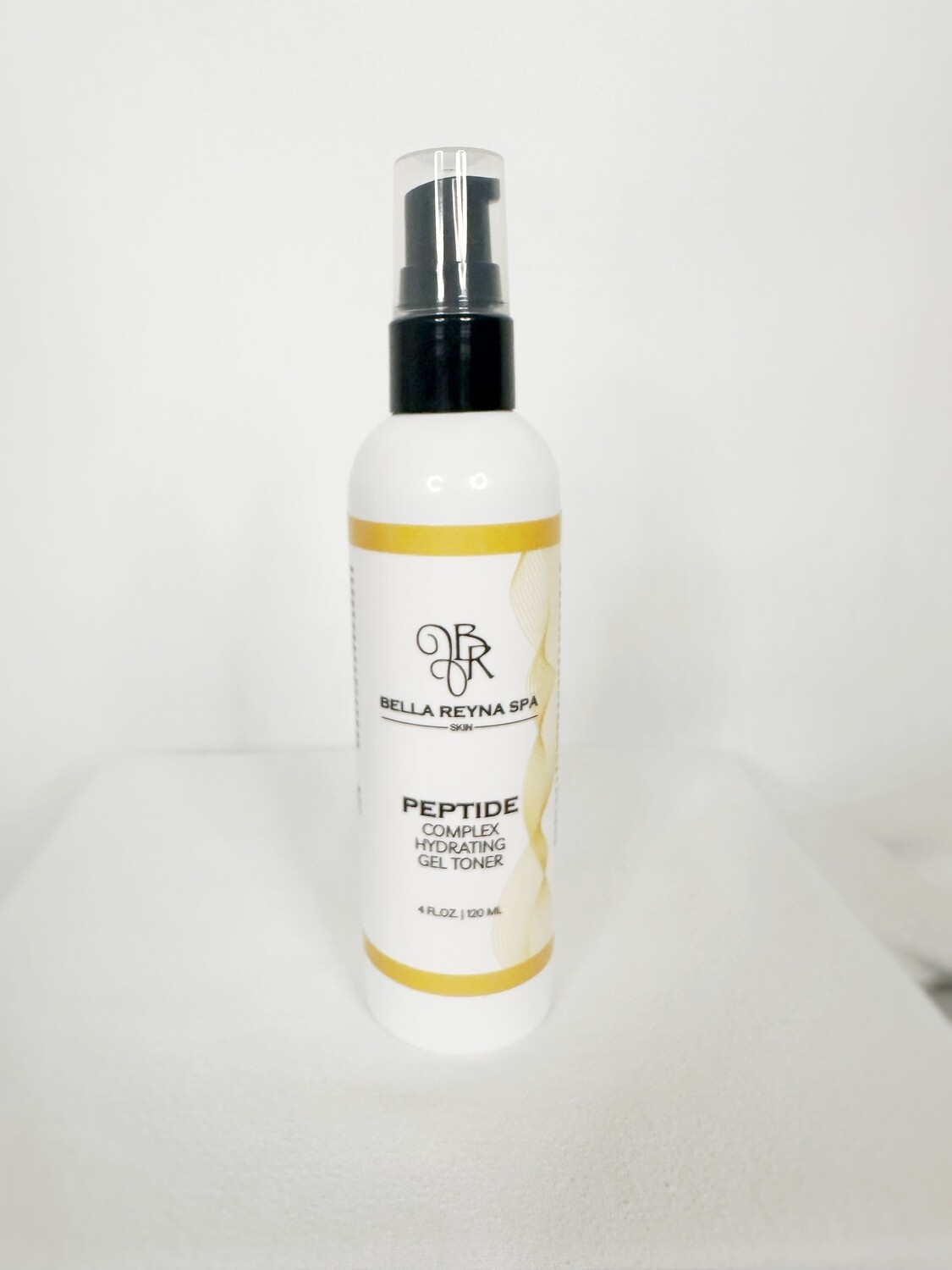 PEPTIDE Complex Hydrating Gel Toner 4oz