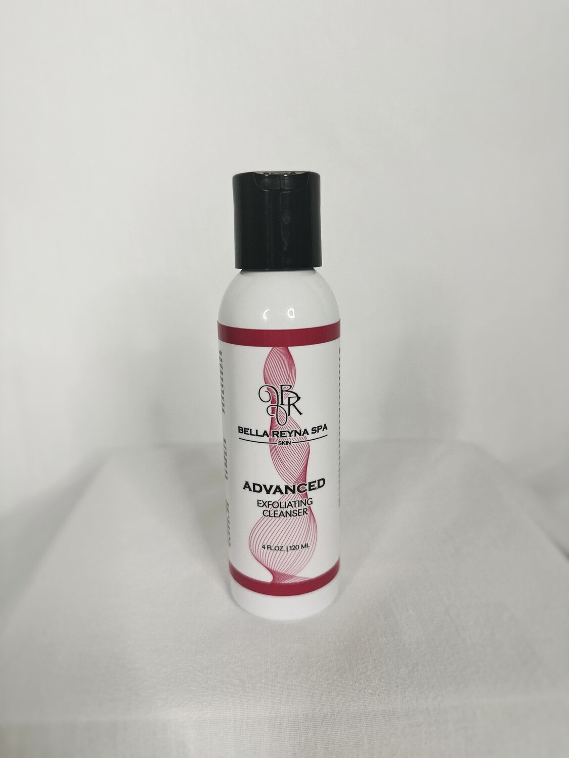 ADVANCED Exfoliating Cleanser 4oz