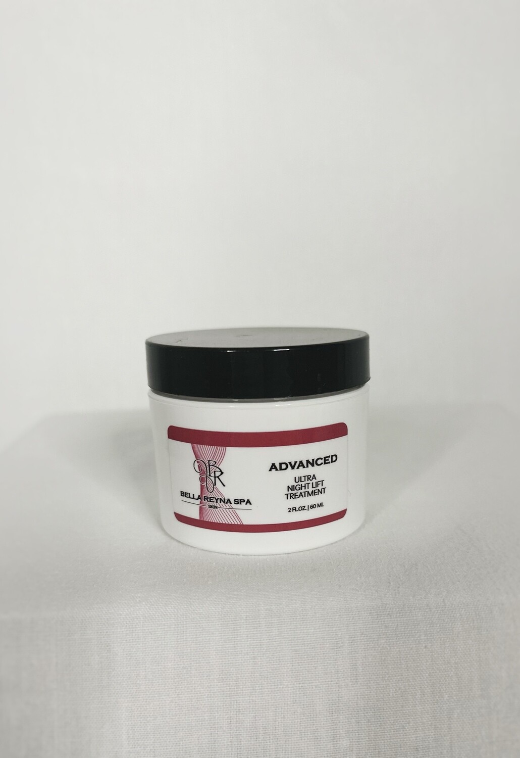 ADVANCED Ultra Night Lift Creme 2oz