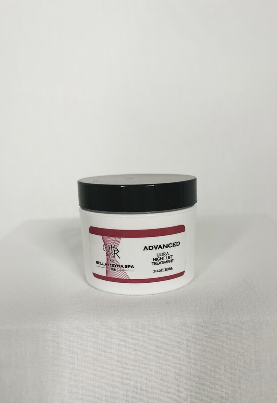 ADVANCED Ultra Night Lift Creme 2oz