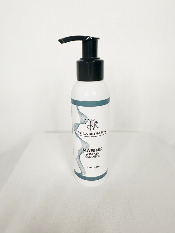 MARINE Complex Cleanser 4oz