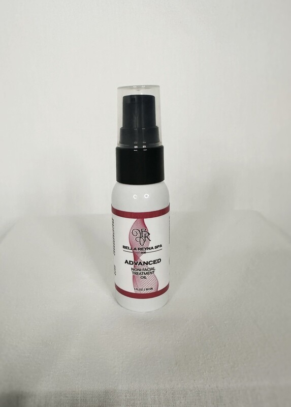 ADVANCED Noni Facial Oil Treatment 1oz