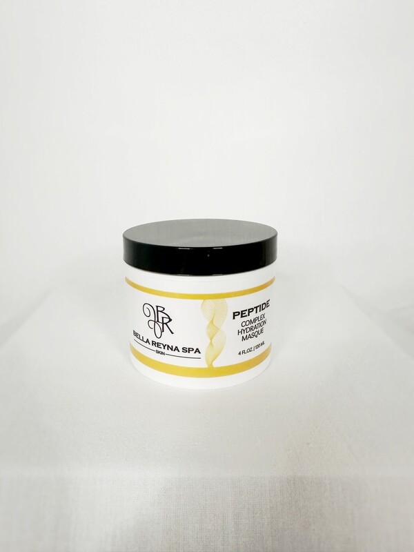 PEPTIDE Complex Hydrating Masque 4oz
