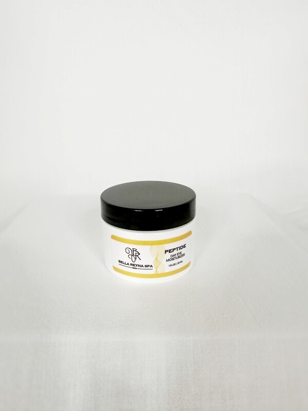 PEPTIDE Day Eye Moisturizer 1oz