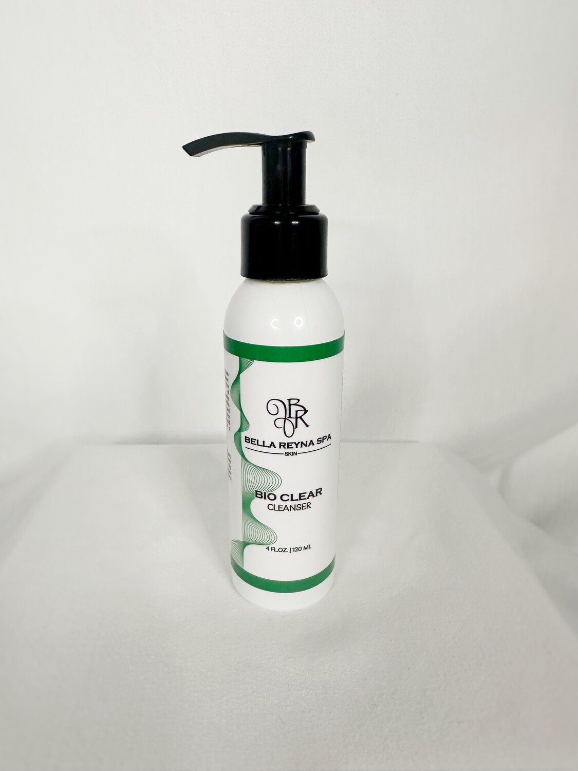 BIO-CLEAR Cleanser 4oz