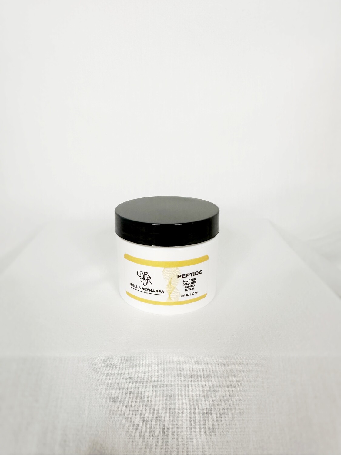 PEPTIDE Neck &amp; Decollete Firming Lotion 2oz